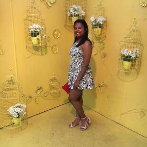 Meet your Posher, Pouvilla